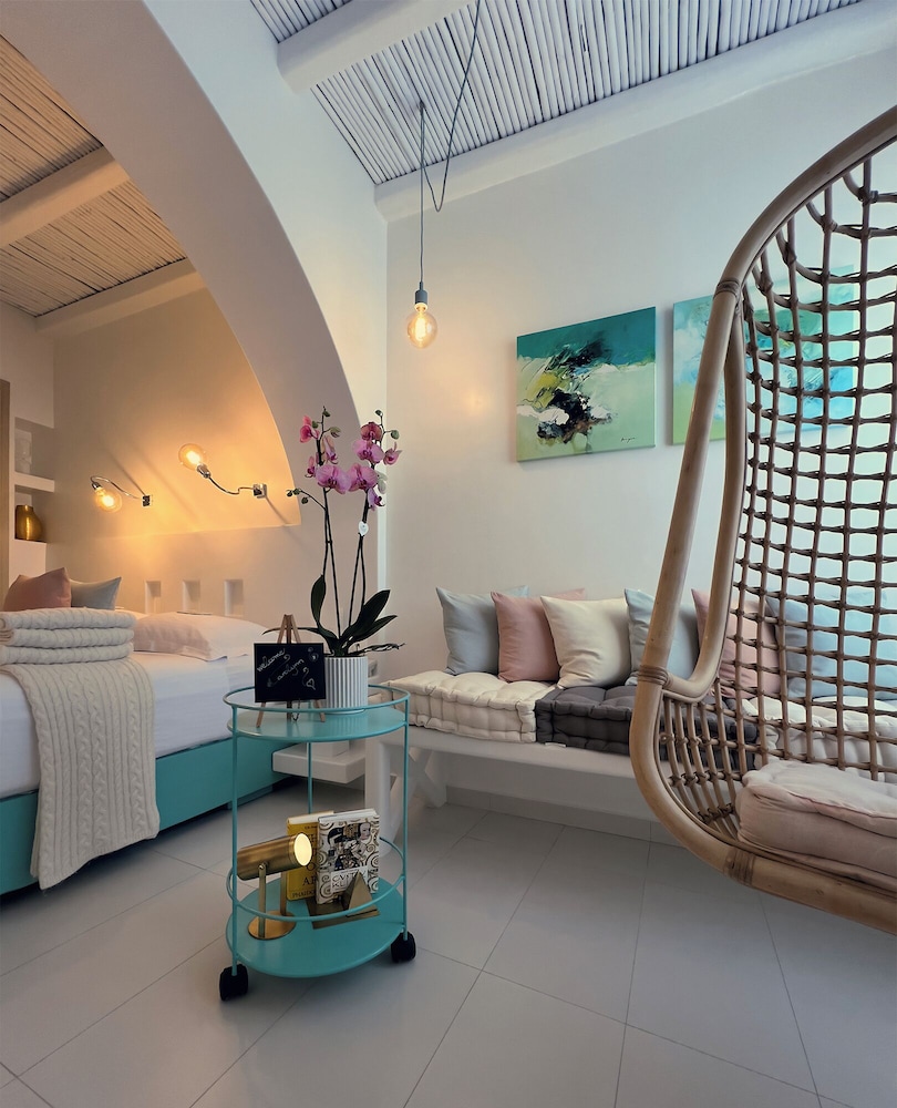 Boutique Hotel Glaros - Adults Only 33/50