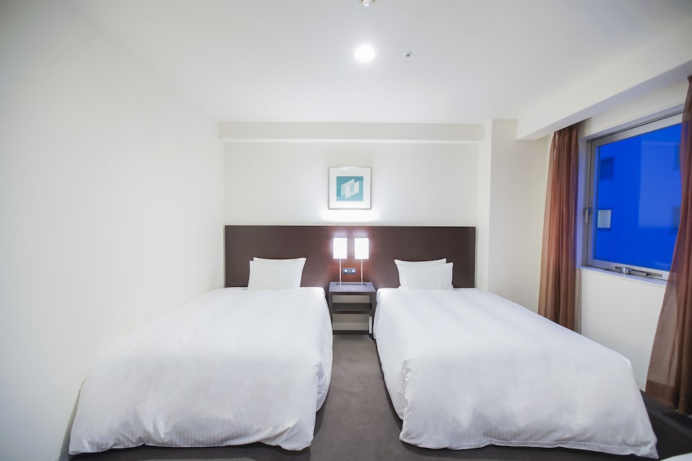 Hotel Sunroute Tokushima 17/49