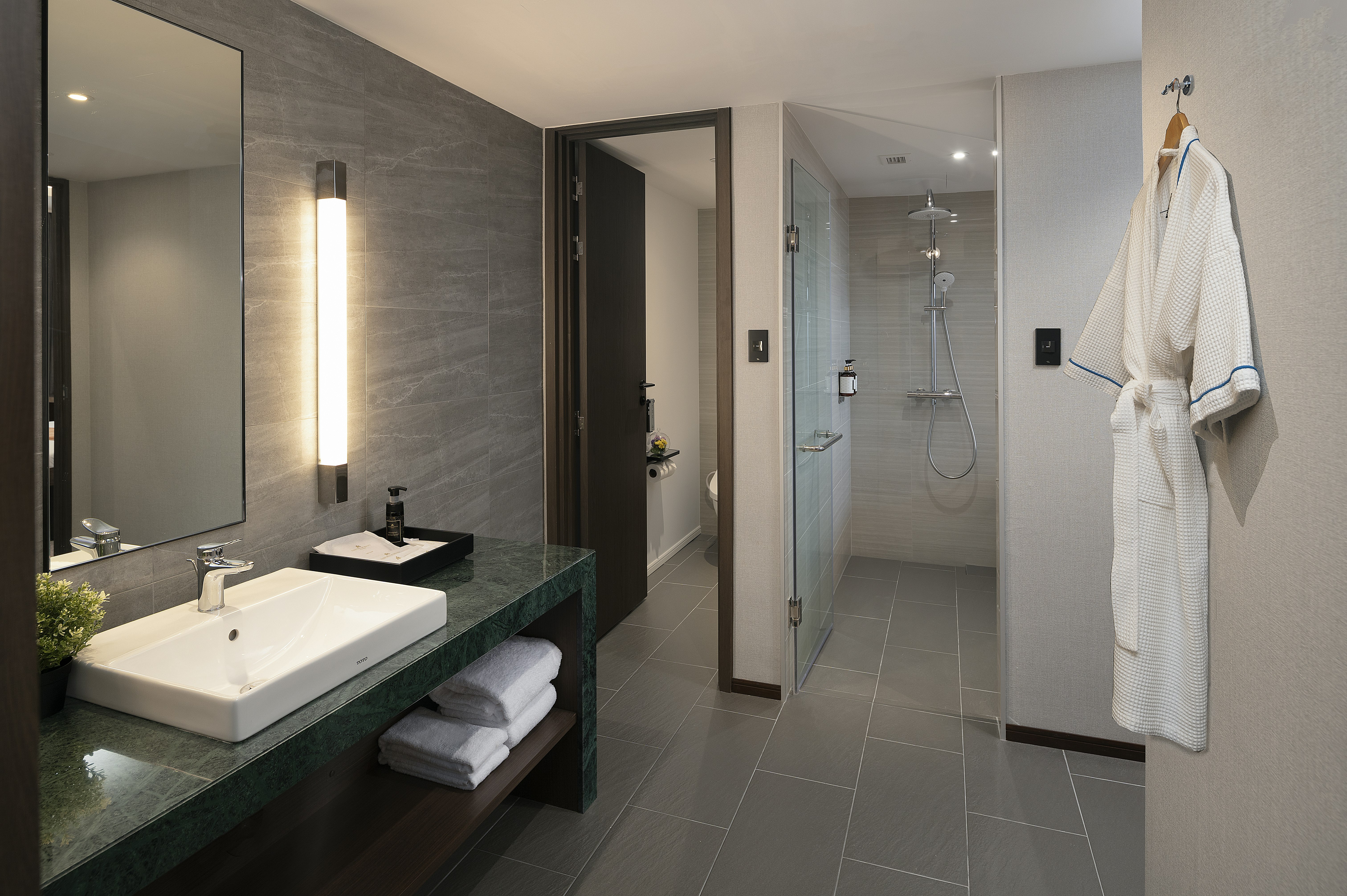 Hotel Nikko Amata City Chonburi 23/23