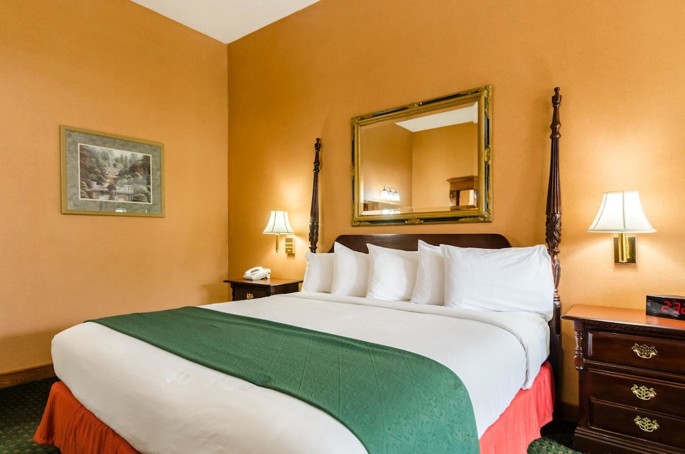 Quality Inn Eureka Springs South 32/67