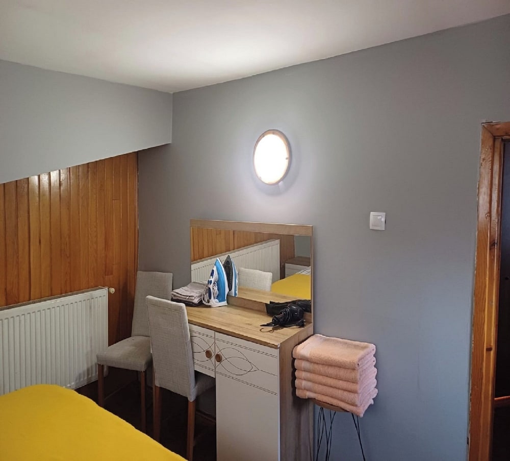 Armagan Suite Taksim 45/49