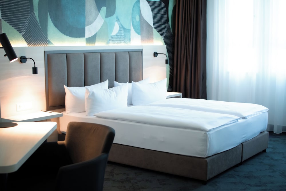 Taste Hotel Kulmbach 13/57