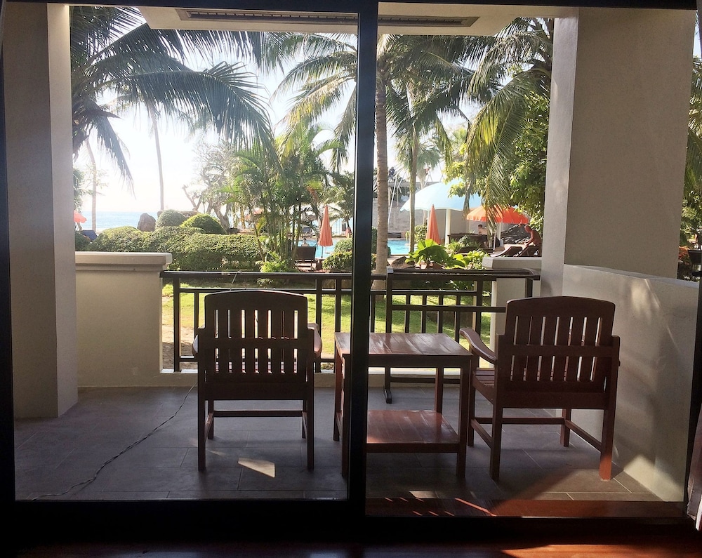 Klong Prao Resort 27/50