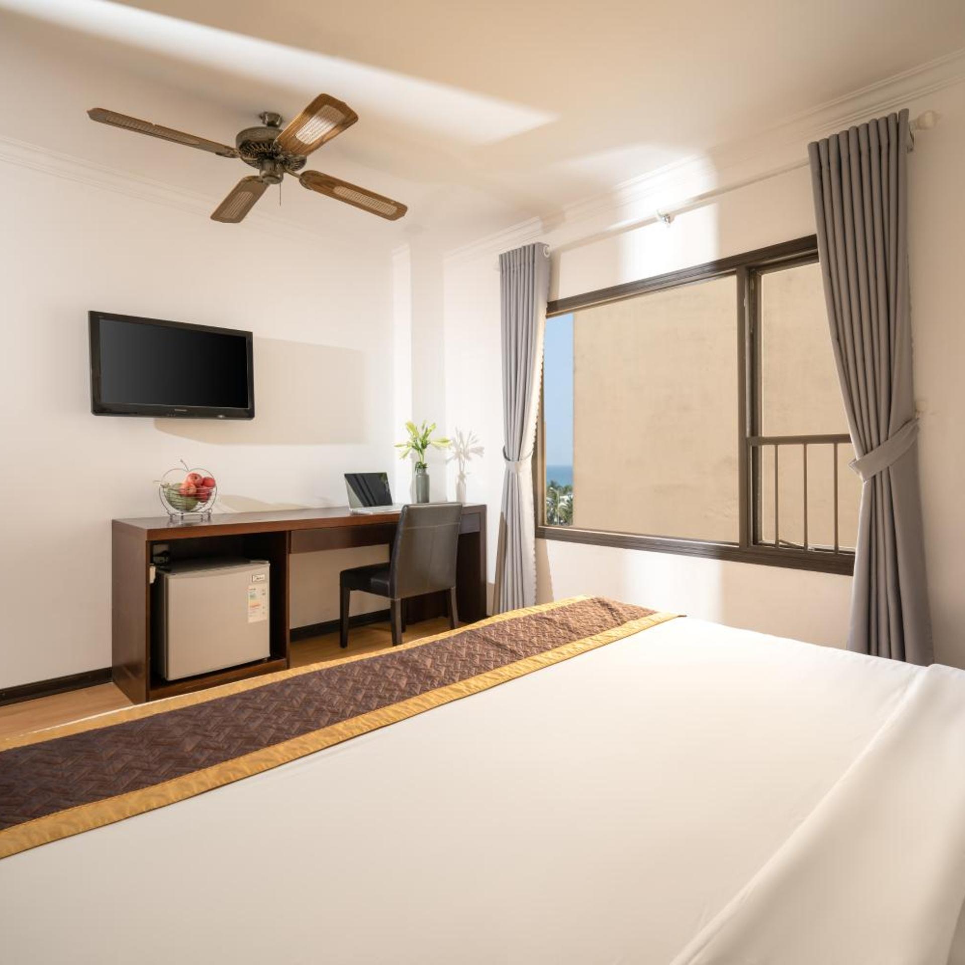 Zenta Hotel 19/28