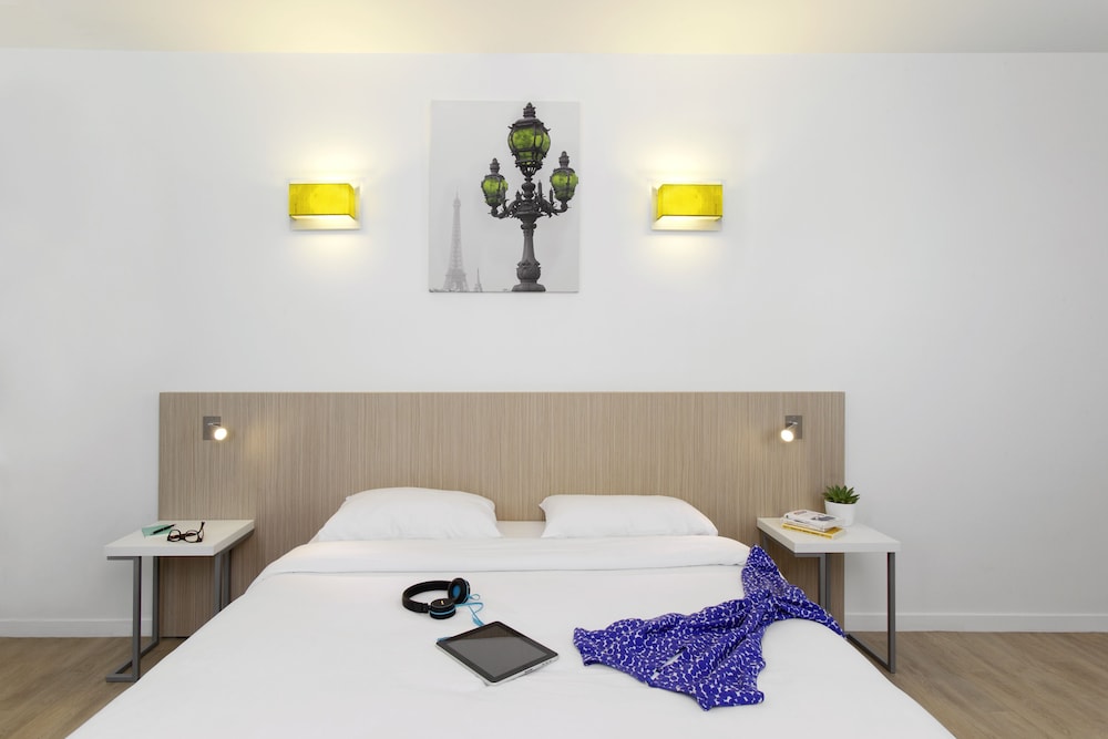 Adagio Access Paris Clichy 22/63