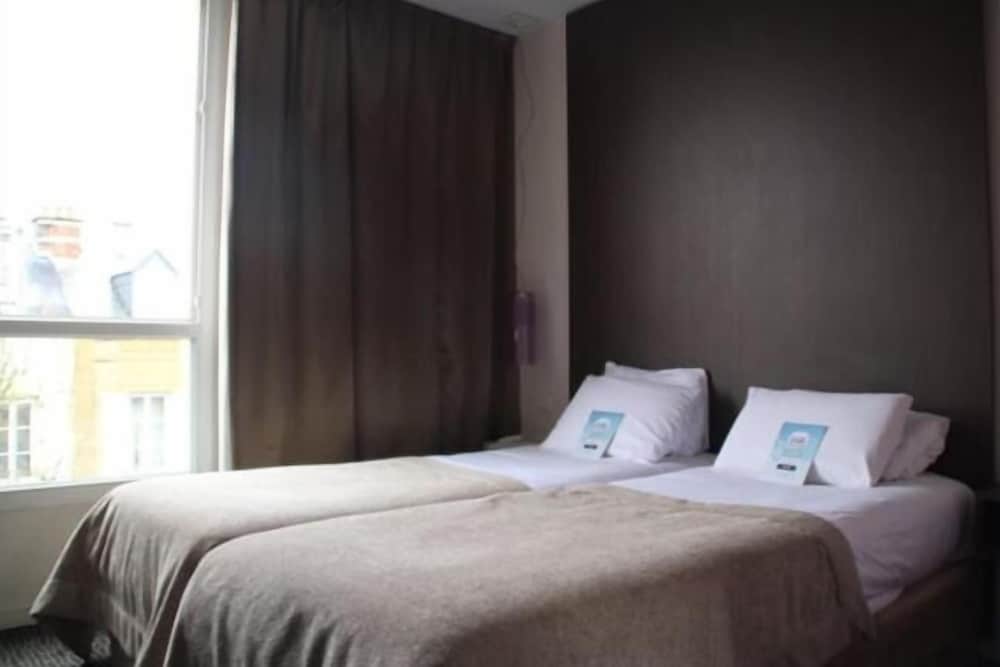 KYRIAD CHARLEVILLE MEZIERES 24/72