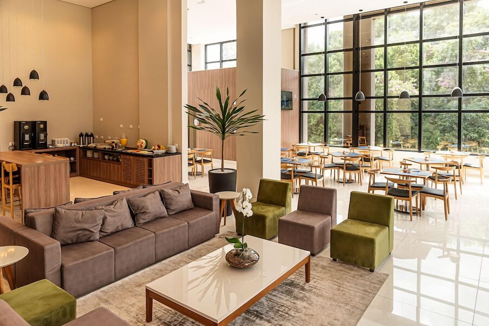 Rio Hotel by Bourbon Maringa 24/34