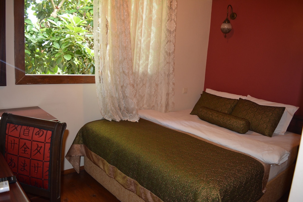 Osmanli Marco Pasha Butik Hotel 13/32