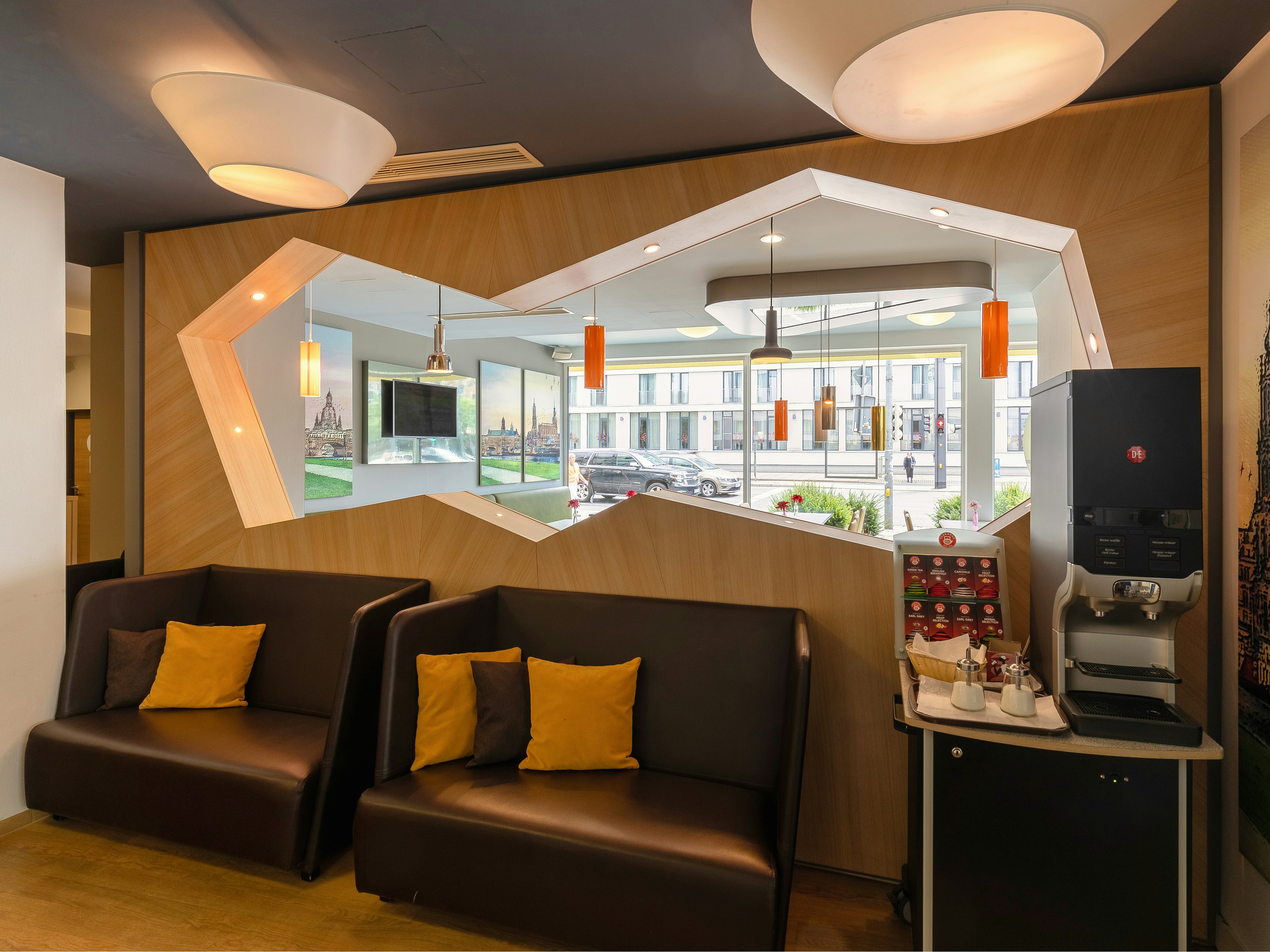 B&B HOTEL DRESDEN 42/51