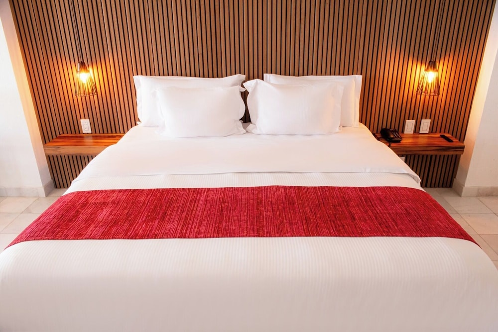 Hotel San Carlos Plaza, Beach & Convention Center 27/58