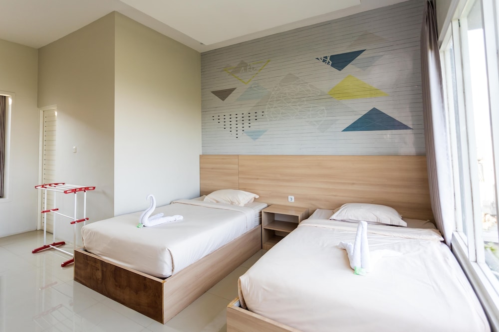 Villa Panderman Indah 19/64