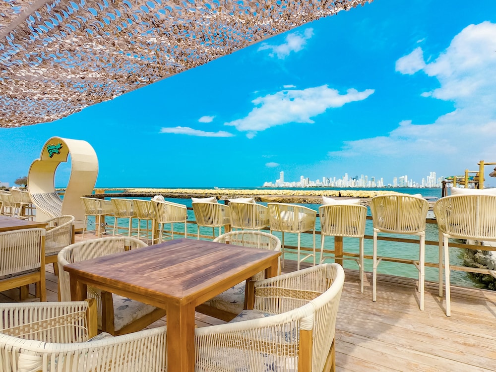Hotel Palmarito Beach & Spa 20/50