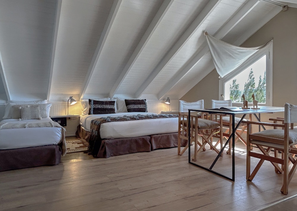 Los Ponchos Hotel 16/50