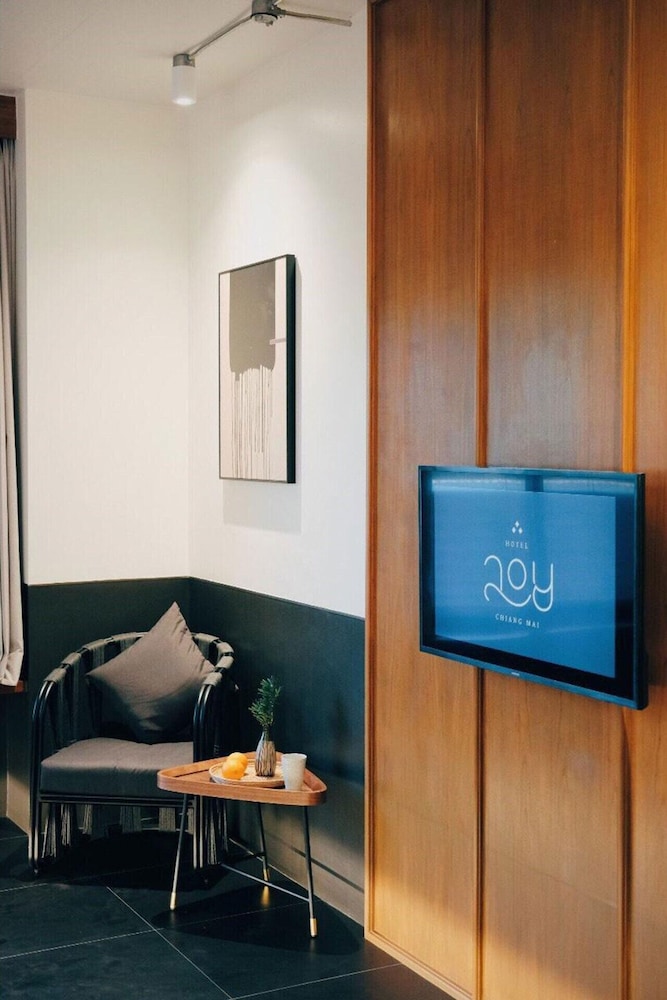 Hotel Loy Chiang Mai 6/50