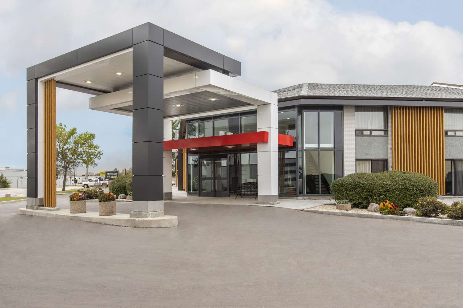 Comfort Inn Brossard 9/37