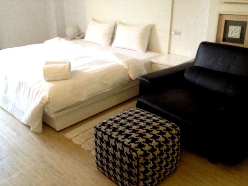 Red Residence Hotel Kaohsiung 9/38