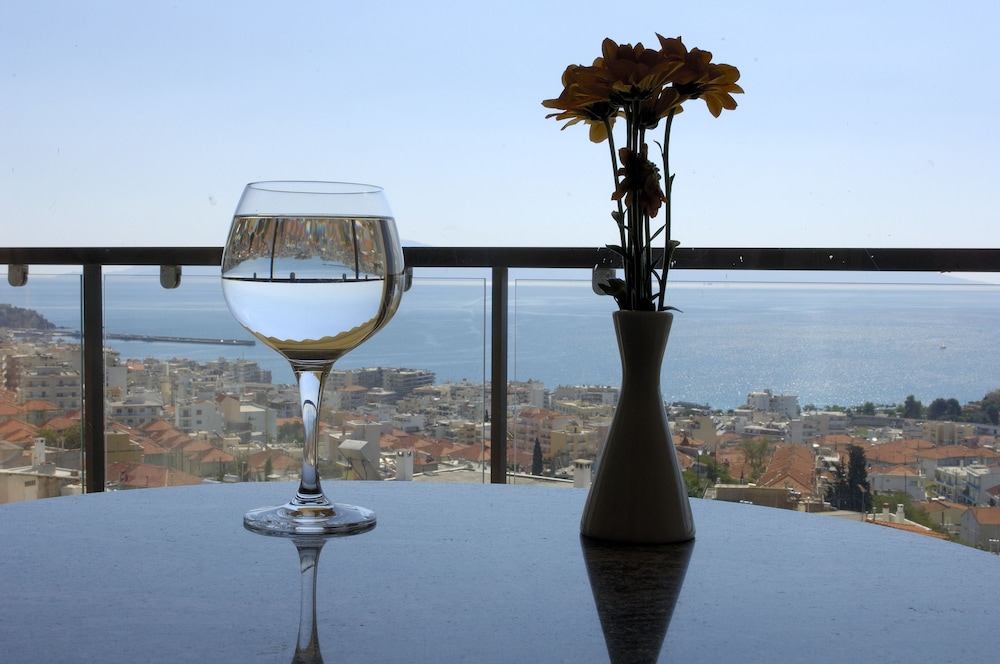 Egnatia City Hotel Spa Ex Egnatia Hotel Kavala 23/66