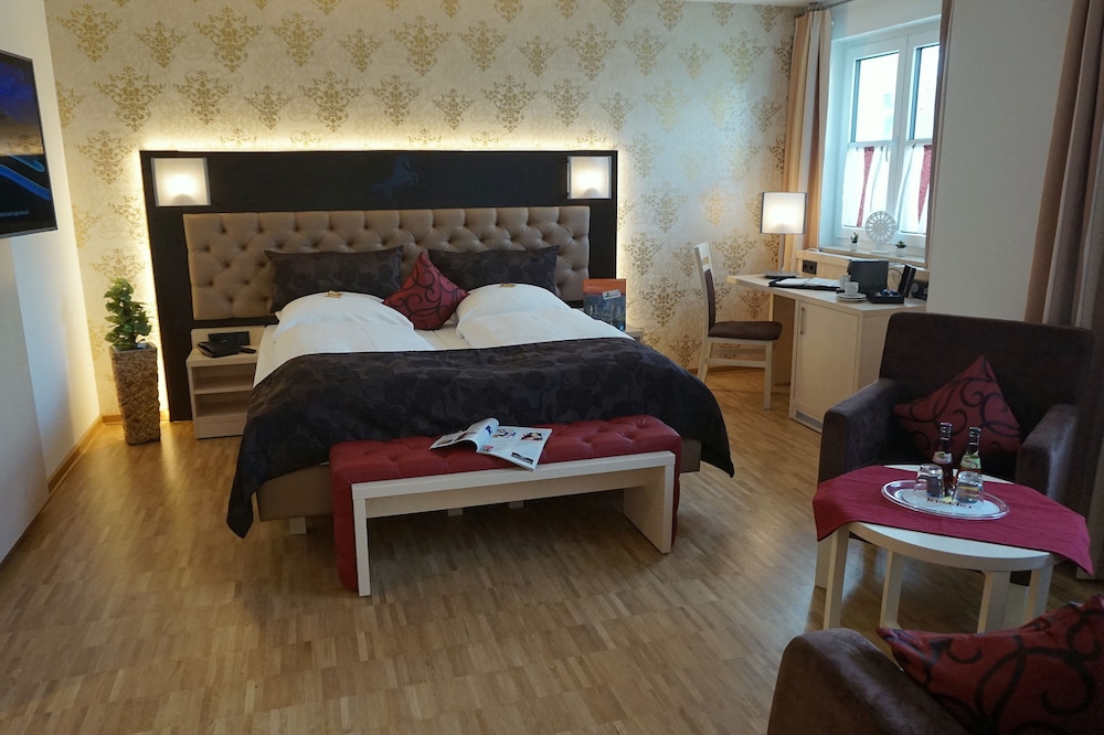Hotel Rappen 14/36