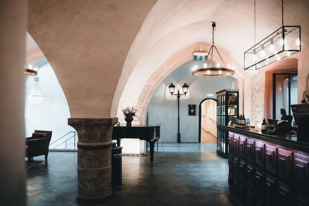 Clarion Hotel Wisby 31/53