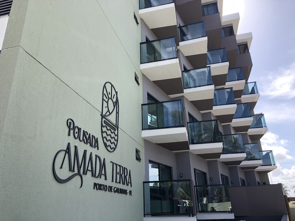 Pousada Amada Terra 7/63