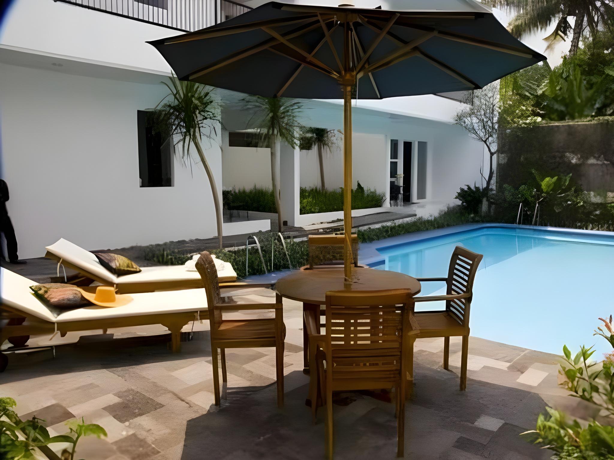V Residence Kemang 21/34