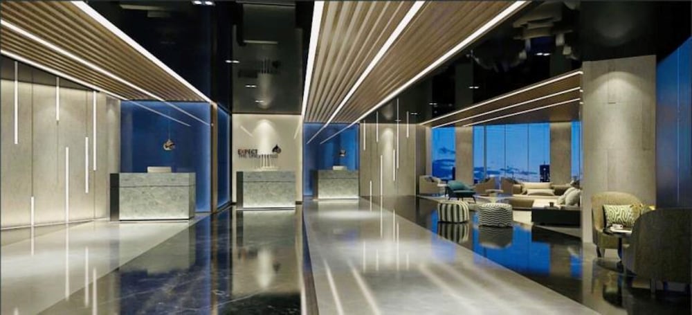 智选假日酒店上海青浦(HOLIDAY INN EXPRESS SHANGHAI QINGPU) 图片3