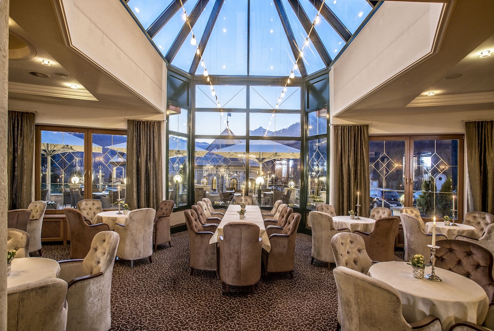 Hotel Larchenhof Erpfendorf bei Kitzbuhel 31/50