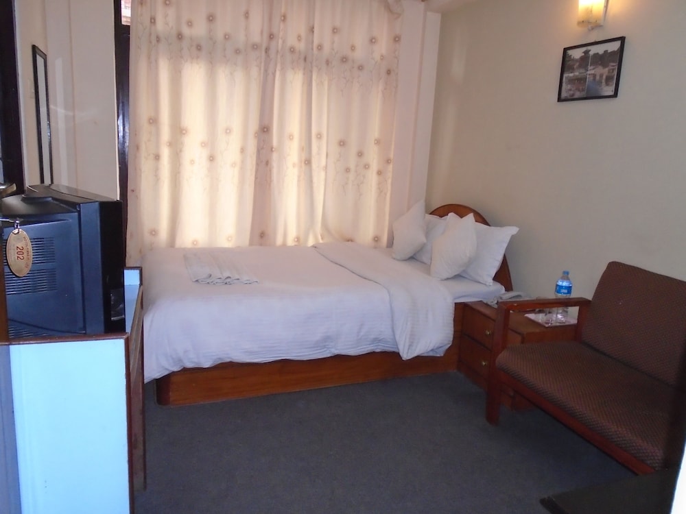 Hotel Hana 13/27