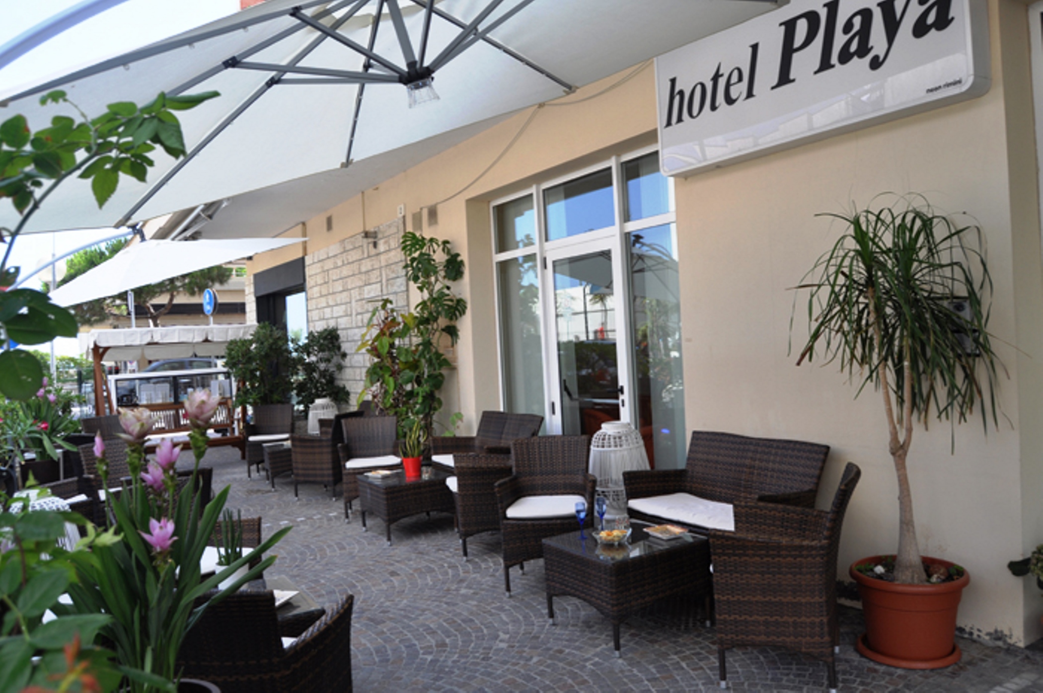 Hotel Playa (Rimini) 25/40
