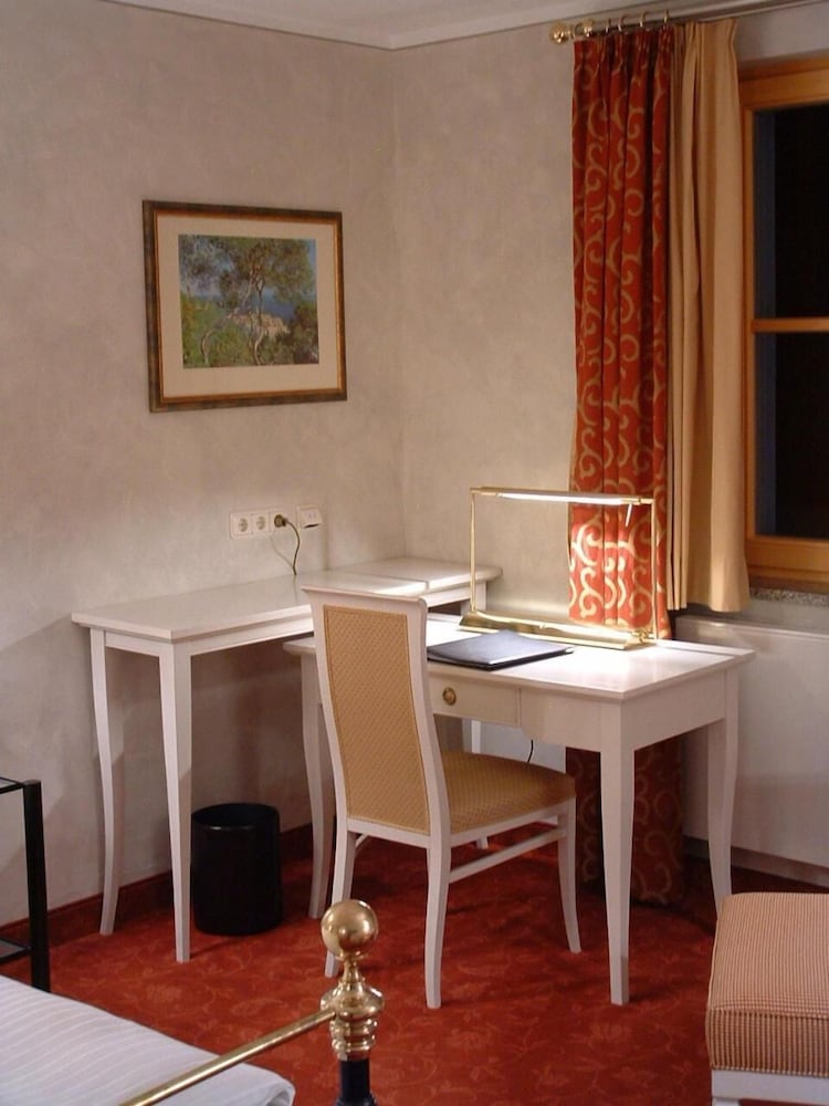 Altstadthotel Brauwirt 36/44