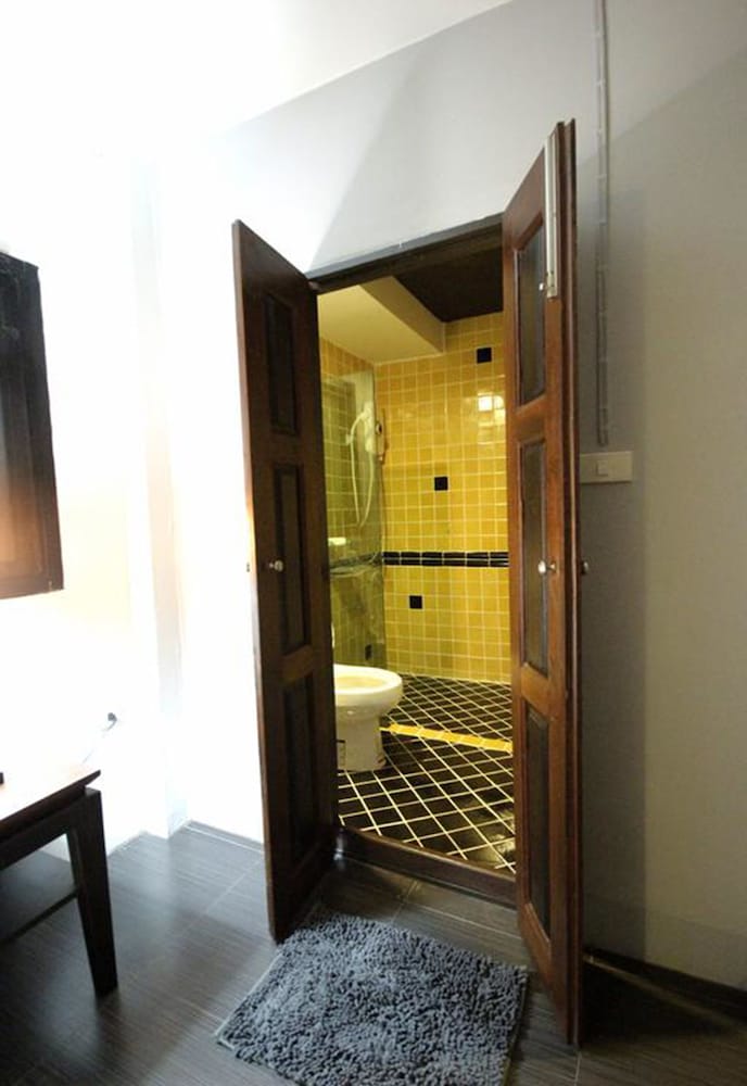 Baankieng Guesthouse Lampang 38/39
