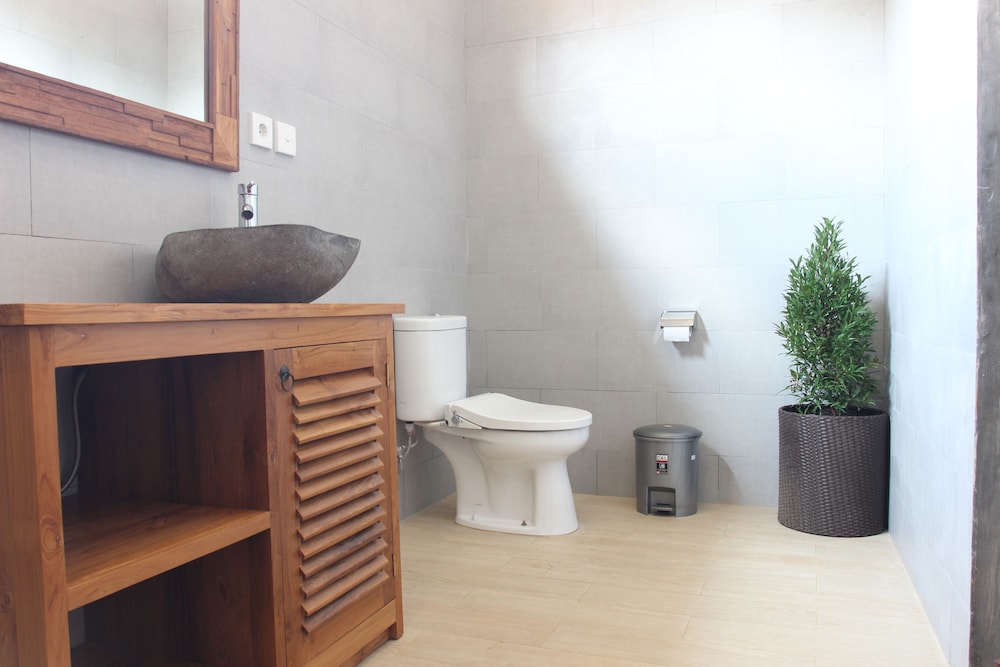 Bhuana Shanti Homestay 26/50