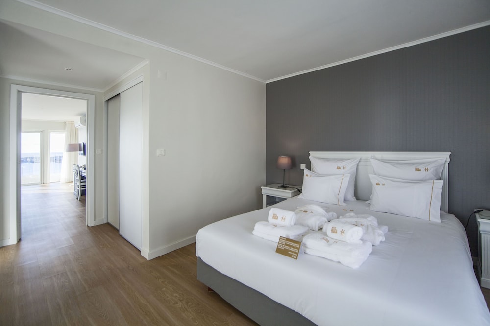 Hotel Gaivota Azores 10/72