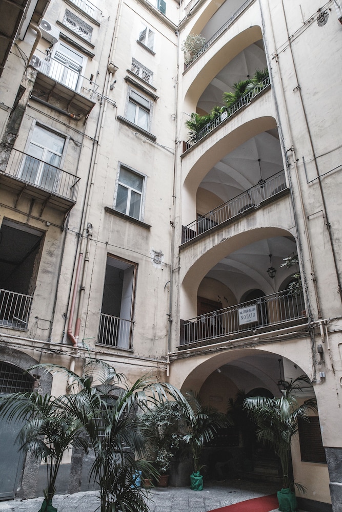 Relais Della Porta 3/71