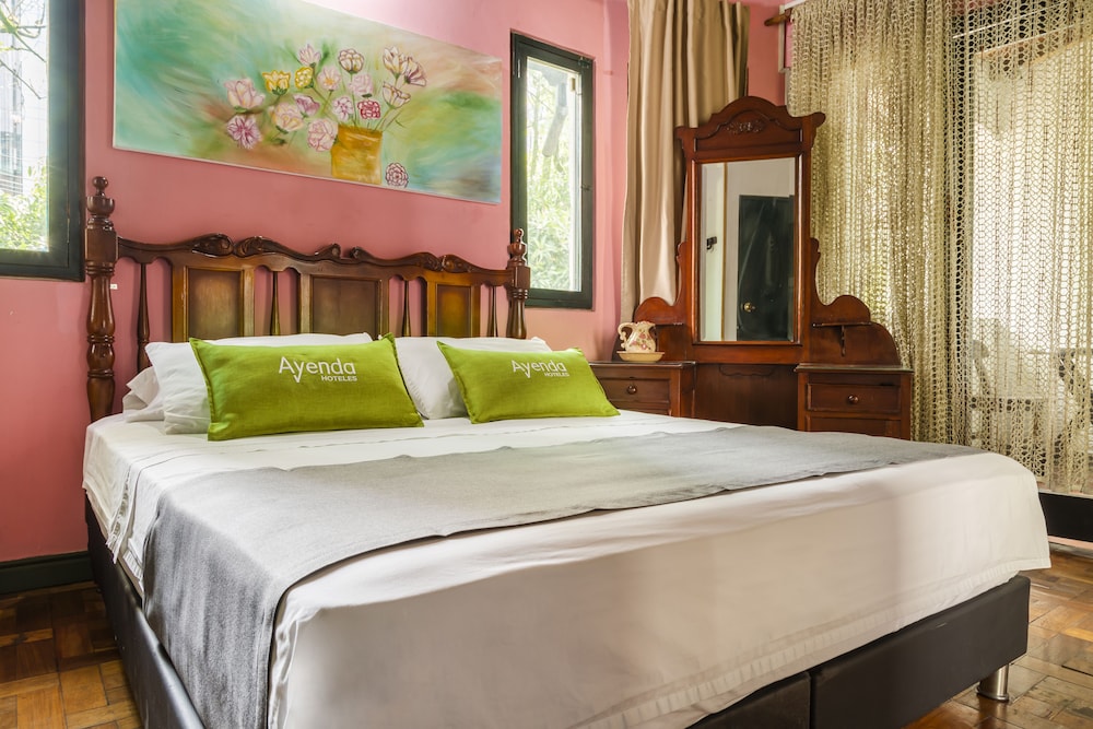Habana Vieja Hotel 20/46