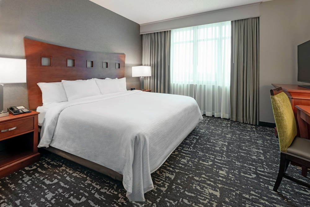 Wellness, Premium, Suite, King Bed