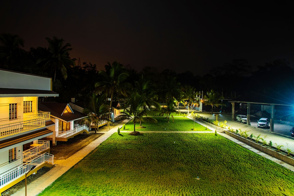 Mastiff Select Terrain, Dandeli 47/55