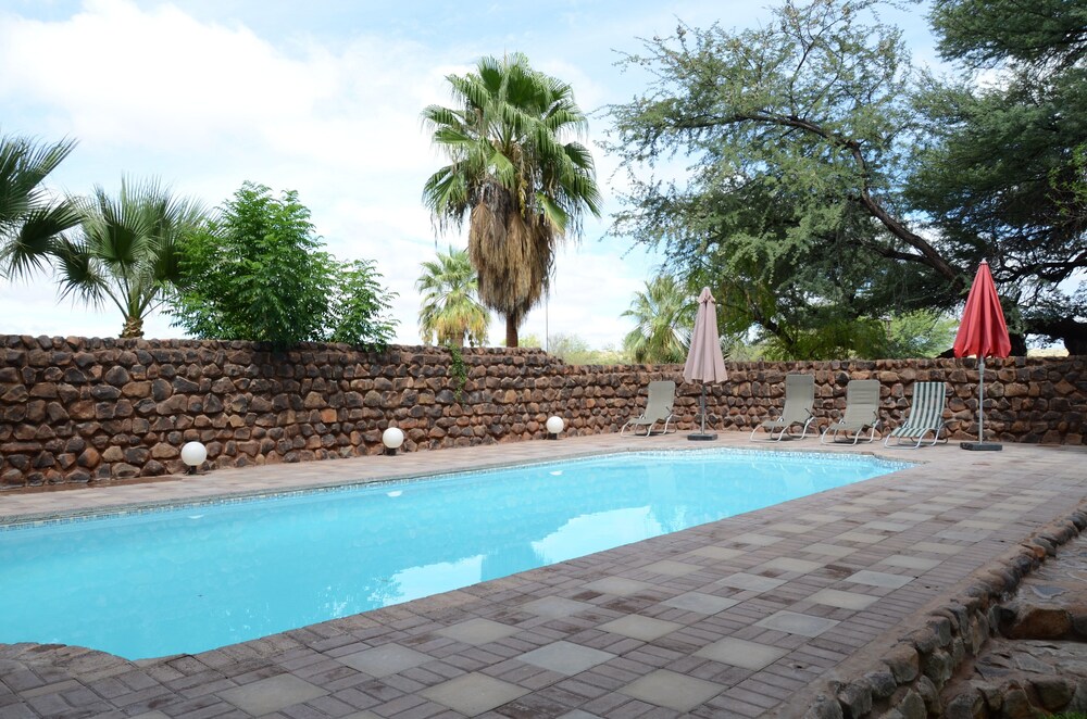 Kalahari Farmhouse 35/39