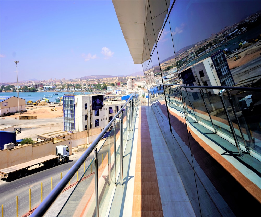 Hotel Plaza Arzew 9/50