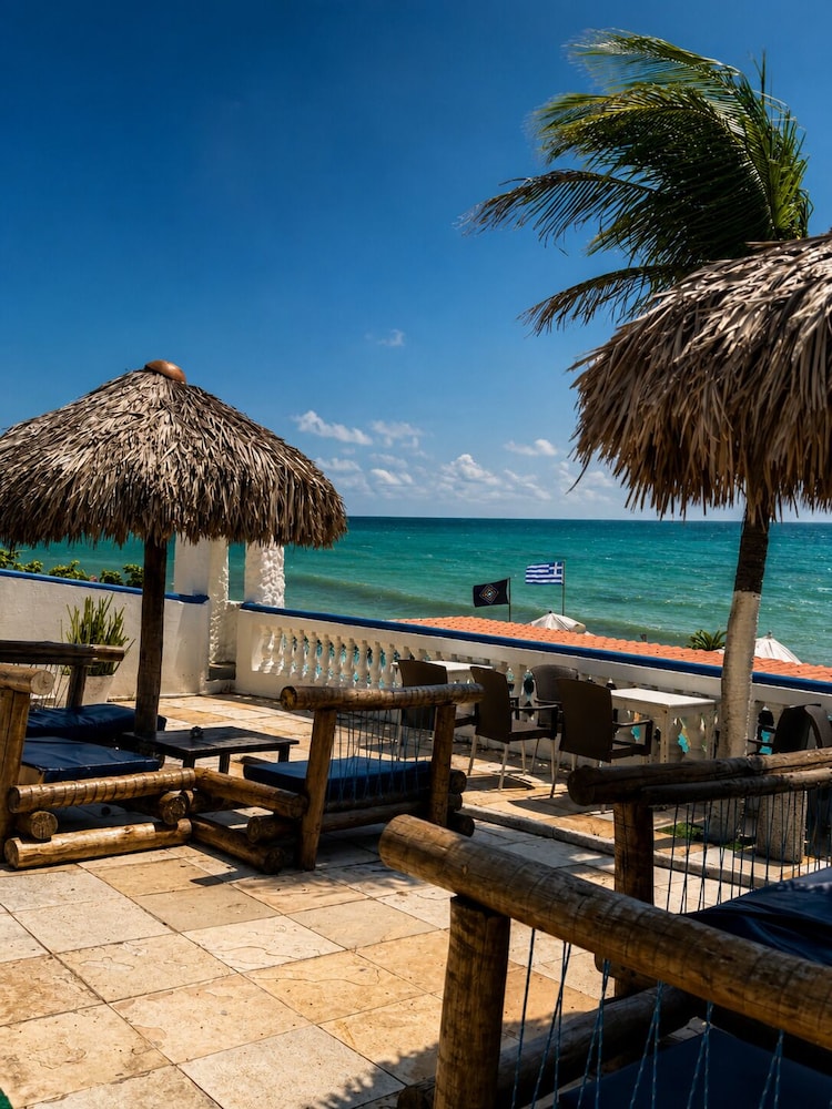 La Suite Praia 43/48