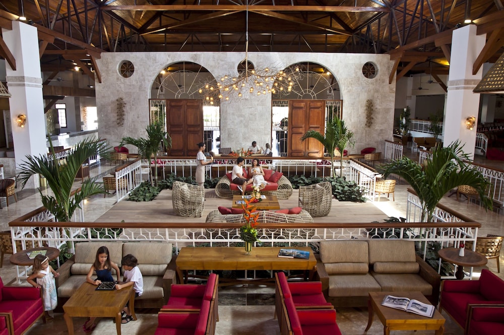 Grand Palladium Imbassai Resort Spa 35/49