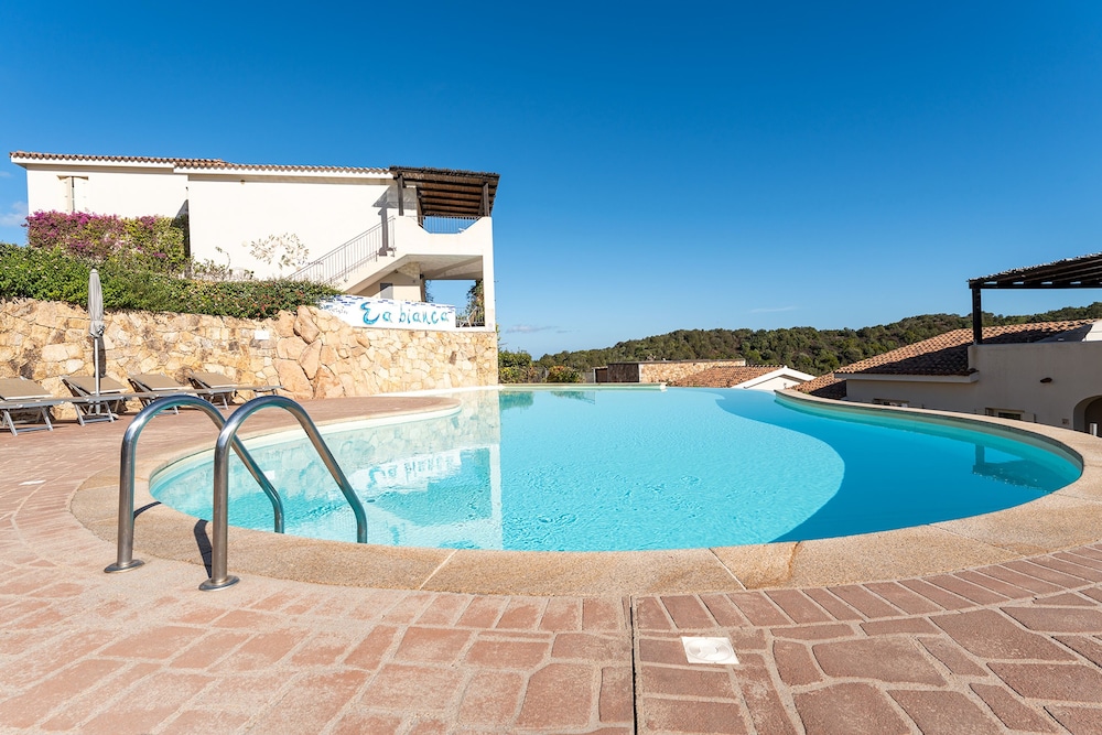 Residence Ea Bianca 40/50