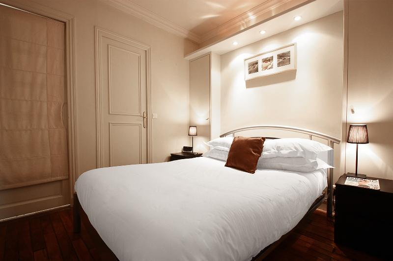 Bridgestreet St Germain Hotel 7/26