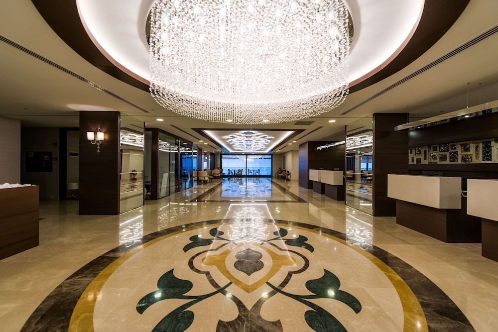 Radisson Blu Ordu 6/67
