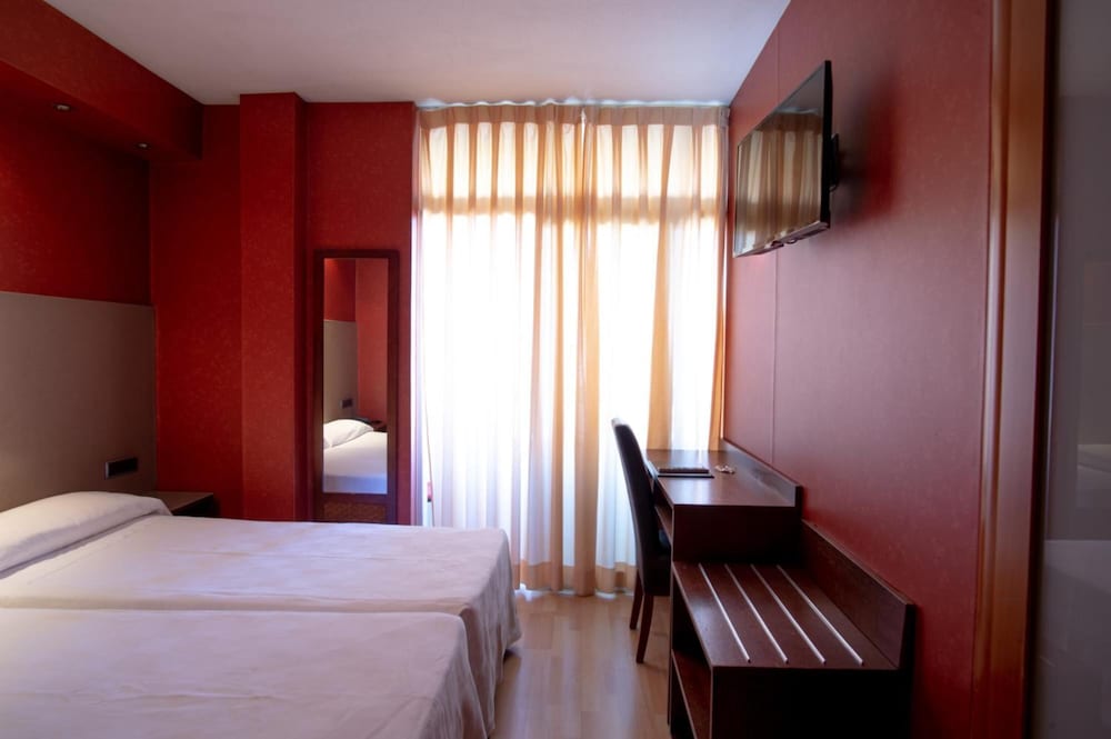 Hotel Villa de Barajas Formerly Best Western Hotel Villa de Barajas 14/38
