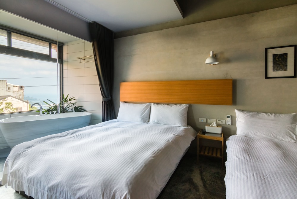 Jiufen The Ore Inn 24/70