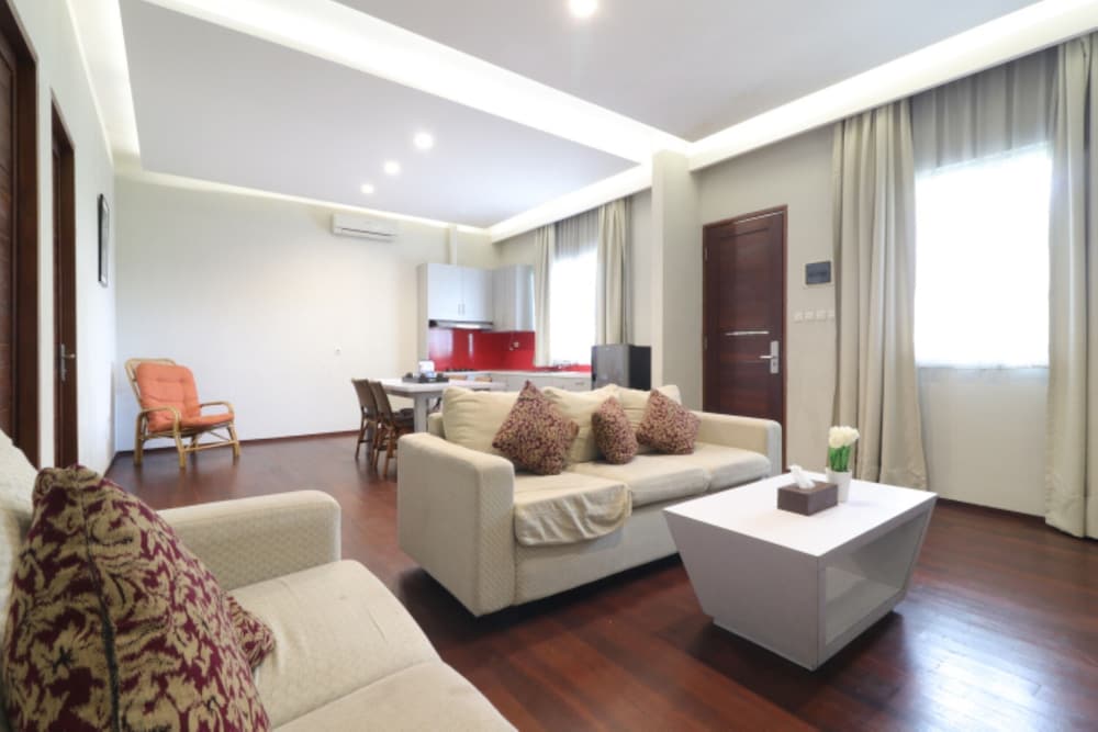 Pejaten Valley Residence 27/41