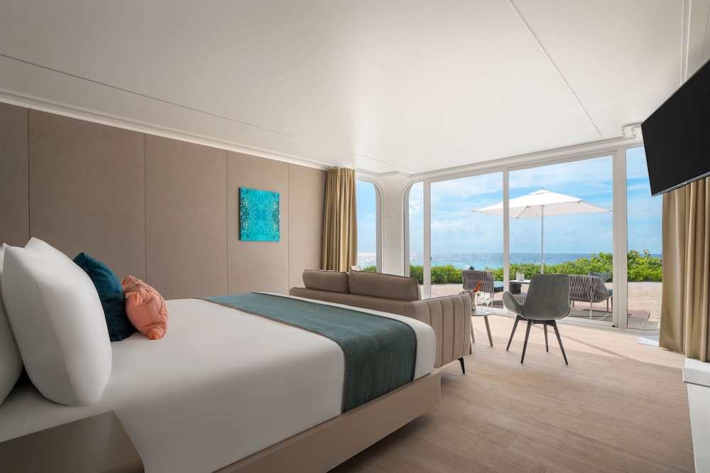 Dreams Curacao Resort Spa Casino 12/70