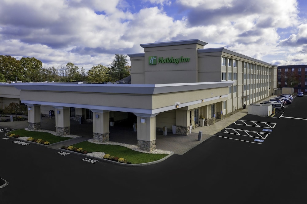 Holiday Inn Suites Boston Peabody 1/62
