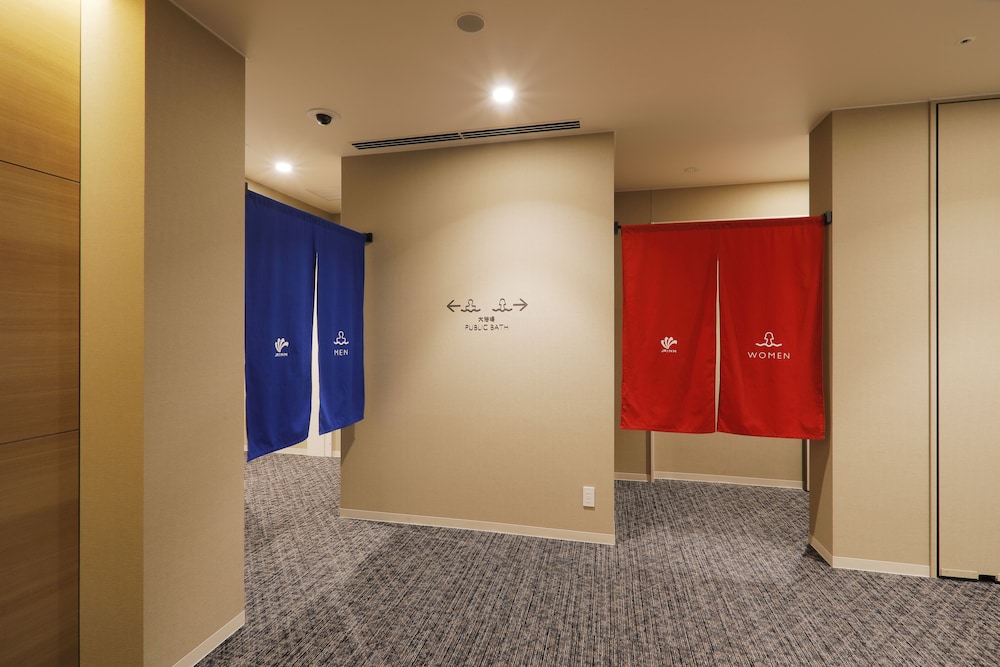 JR Inn Sapporo N2 18/44